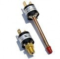Mini pressure switch